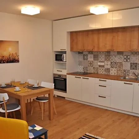 Relax Apartman Trebon Exterior photo